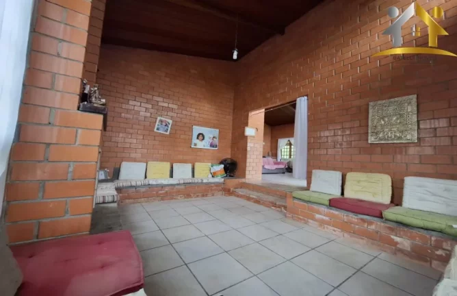Imagem Casa - Chácaras Rincão | Batelli Imóveis