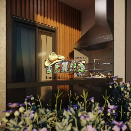 Imagem LANÇAMENTO DE APARTAMENTO