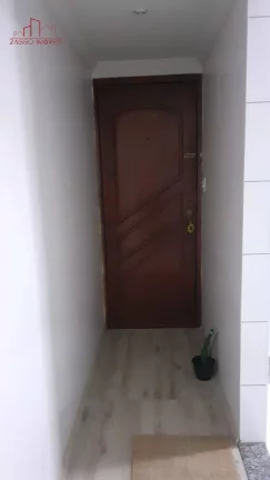 Imagem Oportunidade! Lindo Apartamento no Condomínio Espírito Santo - 60m²