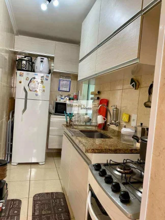 Imagem Apartamento à venda no Jardim Paulicéia em Campinas