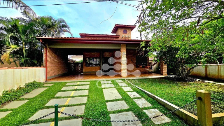 Imagem Casa com 4 quartos à venda, por R$ 2.000.000 - Condomínio Lagoinha - Ubatuba/SP