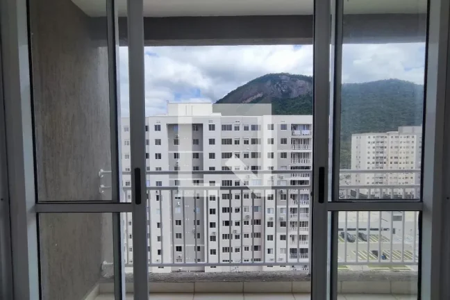 Imagem Apartamento à Venda - Vargem Pequena, 2 Quartos, 52 m2