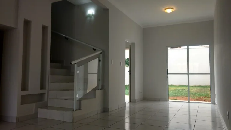 Imagem Casa com 3 dormitórios sendo uma suíte no Condominio Residencial Vila Bella