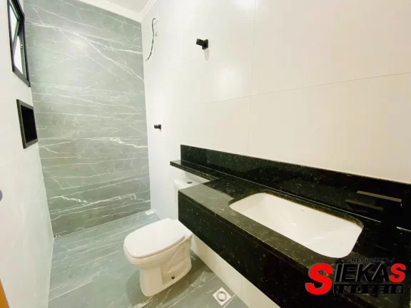 Imagem Imperdível oportunidade: Casa à venda em São Paulo-SP, Vila Salete, 3 quartos, 1 suíte, 1 sala, 4 banheiros, 3 vagas, 140m².
