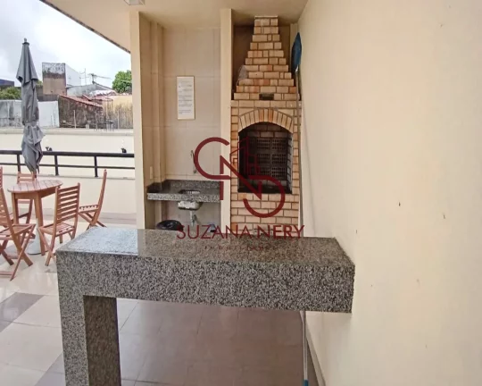 Imagem Apartamento no Condomínio Alto da Boa Vista