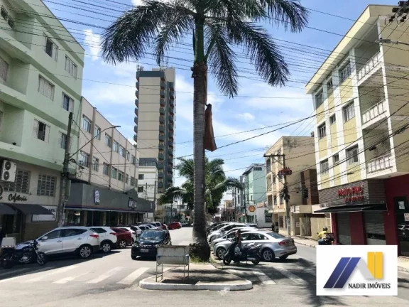 Imagem Apartamento com 2 Quartos à Venda, 72 m² em Alfredo Custódio De Paula - Pouso Alegre
