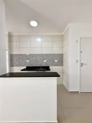 Imagem APARTAMENTO 01 DORMITÓRIO