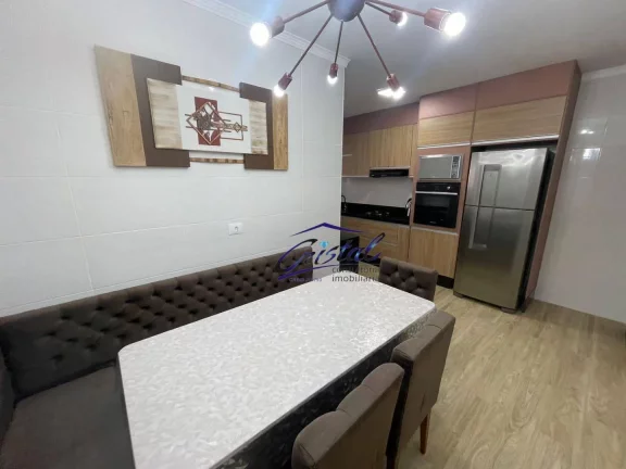 Imagem Apartamento com 3 quartos (1 suíte) à venda, 130 m² - Ocian - Praia Grande/SP