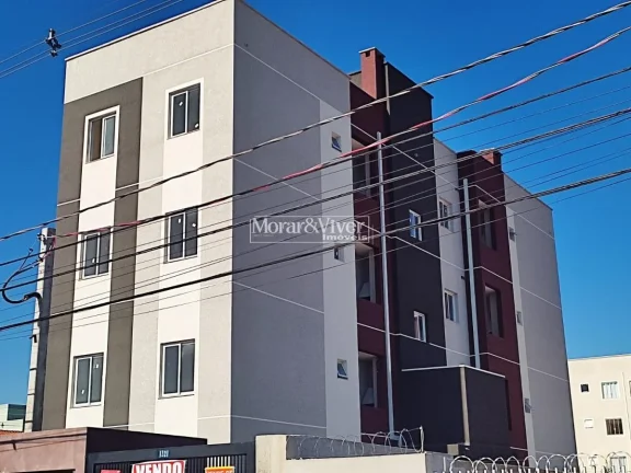 Imagem Apartamento para Venda em São José dos Pinhais, Parque da Fonte, 2 dormitórios, 1 banheiro, 1 vaga