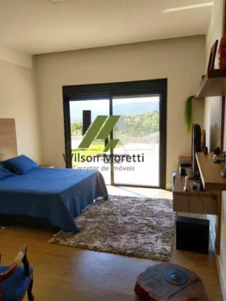 Imagem Casa Alto Padrão à venda