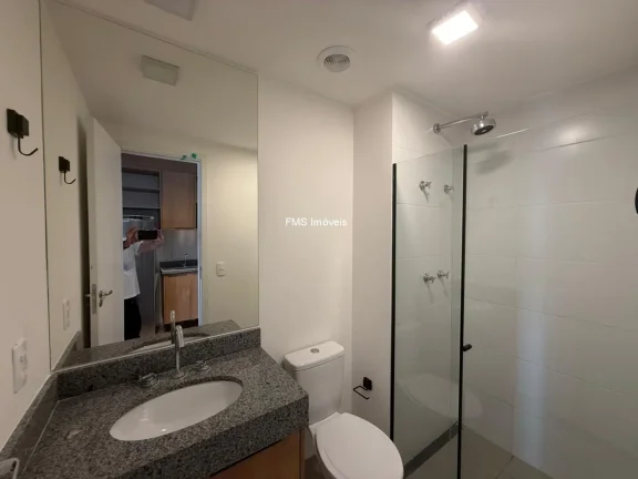 Imagem Studio com 24m2 no Butantã