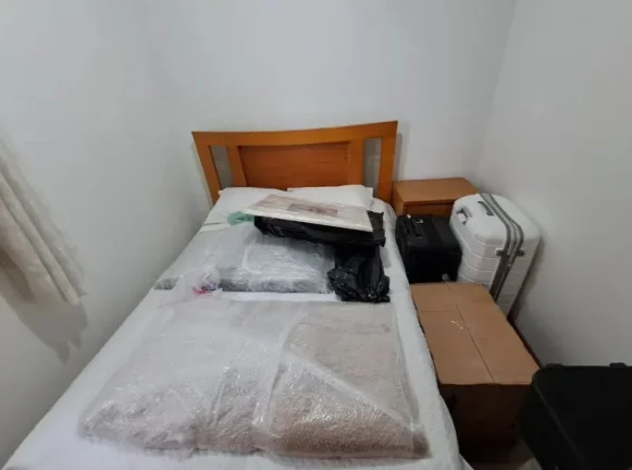 Imagem Apartamento para Locação em São Paulo, Cambuci, 3 dormitórios, 1 suíte, 2 banheiros, 2 vagas