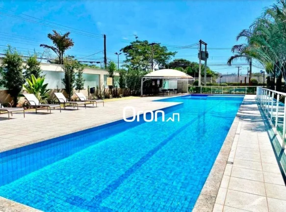 Imagem Apartamento à venda, 106 m² por R$ 850.000,00 - Setor Goiânia 2 - Goiânia/GO