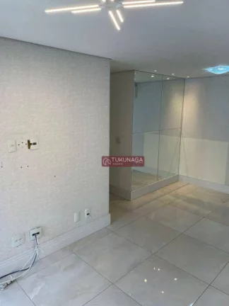 Imagem Apartamento com 2 dormitórios à venda, 68 m² por R$ 630.000,00 - Jardim Flor da Montanha - Guarulhos/SP