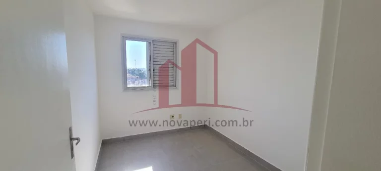 Imagem Apartamento à venda em Francisco Morato-SP, Chácara Martha: 2 quartos, 1 sala, 1 vaga, 53,00 m². Imperdível!