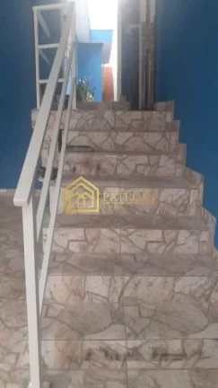Imagem Casa Padrão