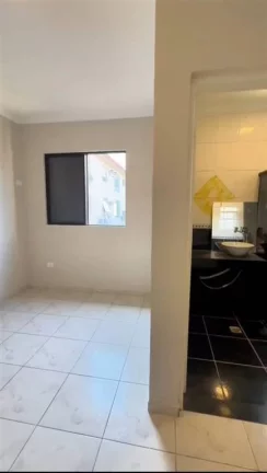 Imagem CASA COM 152 m² - MARAPÉ - SANTOS SP
