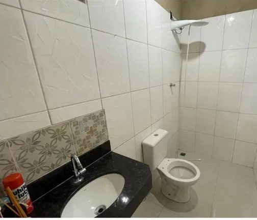 Imagem CASA A VENDA NO BAIRRO SETPARQUE