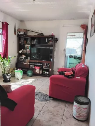 Imagem Casa com 1 dormitório à venda, 173 m² por R$ 420.000,00 - Vila Áurea - Poá/SP