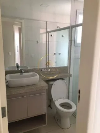 Imagem Apartamento, 2 Dormitórios, (2 Suite), 2 vagas, Splendor Garden - SJC