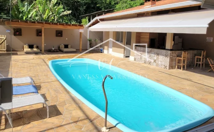 Imagem Venda Chácara | Vanessa Carrenho