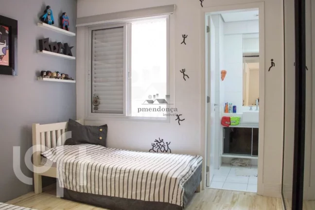 Imagem Apartamento Duplex à venda em Pinheiros, 157m²
