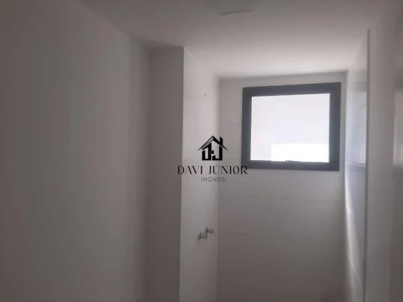 Imagem Apartamento com 3 dormitórios sendo 1 suíte à venda, 91 m² por R$ 945.000 - Alto da Boa Vista - Sorocaba/SP