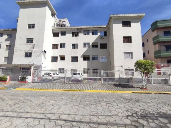 Imagem APARTAMENTO COM 48 m² - CAMPO DA AVIACAO - PRAIA GRANDE SP