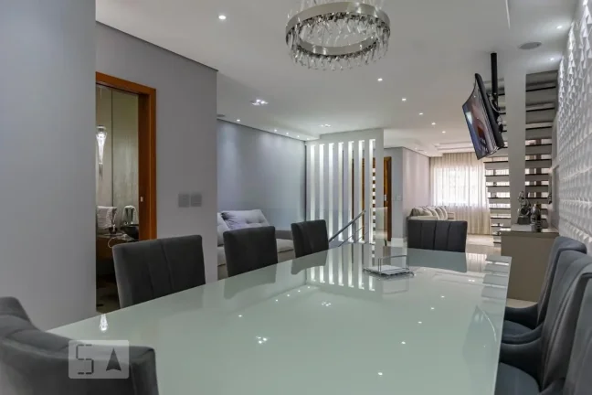 Imagem Casa à Venda - Cambuci, 3 Quartos, 215 m2