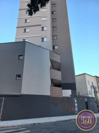 Imagem APARTAMENTOS NOVOS NA VILA ESPERANÇA AO LADO DA ESTAÇÃO COM 2 DORMITÓRIOS