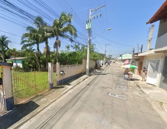 Imagem Terreno à venda, 1930 m² por R$ 1.100.000,00 - Caxangá - Suzano/SP