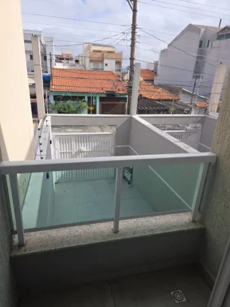 Imagem Casa para Venda em Santo André / SP no bairro Vila Camilópolis