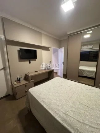 Imagem Casa à Venda e Locação no Jardim do Lago, Uberaba