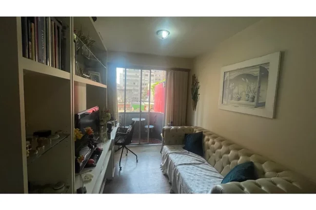 Imagem APARTAMENTO RESIDENCIAL em São Paulo - SP, Itaim Bibi