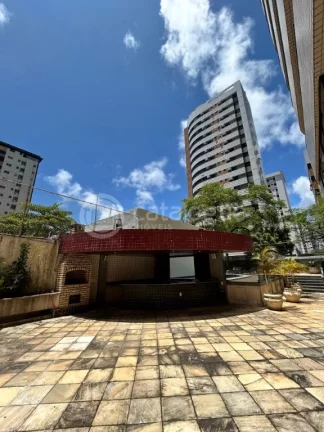 Imagem Oportunidade - Edifício Claudio Machado - 270m²