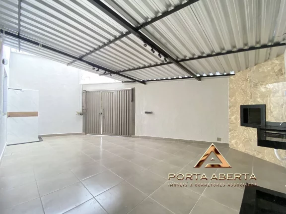 Imagem Casa duplex meio lote Cidade Nova - cod 1540