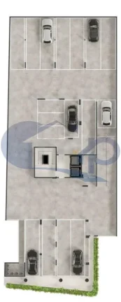 Imagem Apartamento á venda com 2 suítes na Praia Grande em Torres/RS