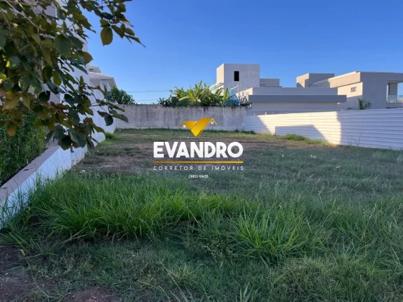 Imagem Terreno em Condomínio para Venda em Cuiabá / MT no bairro Condomínio Florais Itália