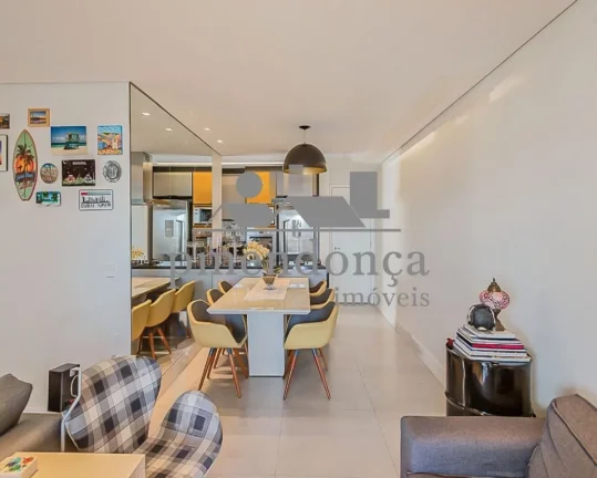 Imagem Apartamento  venda na Barra Funda com lazer completo, 82m².