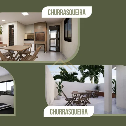 Imagem Residencial vivace