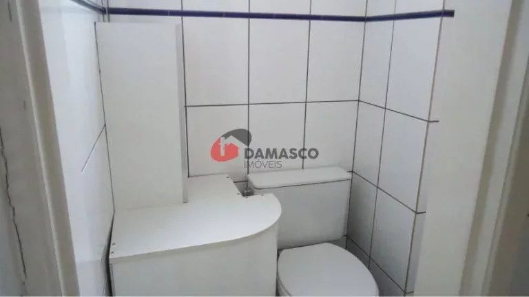 Imagem Sala Comercial à venda com 38,38 m², 1 Vaga, Jardim do Mar, São Bernardo do Campo - SP