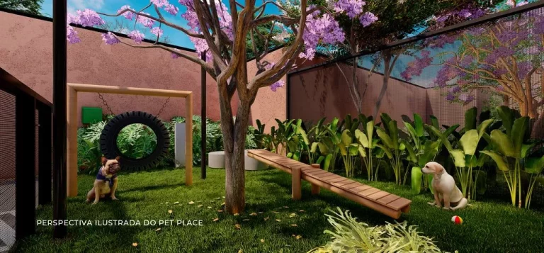 Imagem Nurban Ibirapuera - Residencial