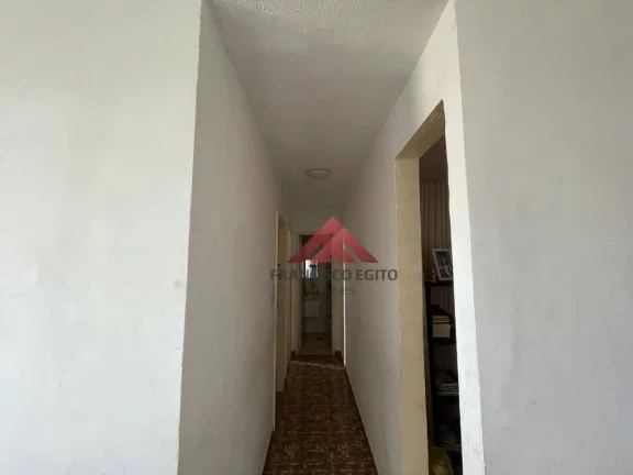 Imagem Apartamento com 2 dormitórios à venda, 54 m² por R$ 140.000,00 - Porto Novo - São Gonçalo/RJ