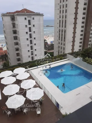 Imagem APARTAMENTO Residencial em GUARUJÁ - SP, PITANGUEIRAS