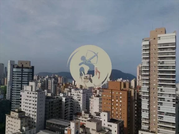 Imagem MARAVILHOSO APARTAMENTO NOVO A VENDA DE ALTISSIMO PADRÁO EXCELENTE APARTAMENTO A VENDA NO GONZAGA A...