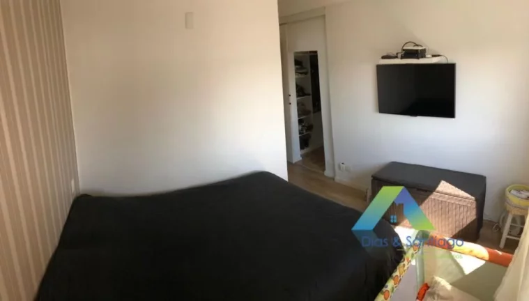 Imagem Apartamento com 2 dormitórios à venda, 90 m² por R$ 680.000,00 - Morumbi (Zona Sul) - São Paulo/SP