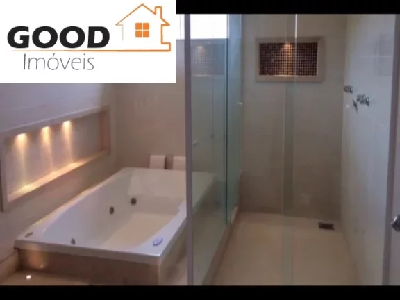 Foto do imóvel: CASA EM CONDOMÍNIO RESIDENCIAL em Rio das Ostras - RJ, Alphaville