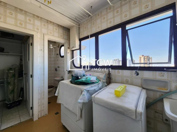 Imagem Apartamento 4 Dorms em Aclimação SP