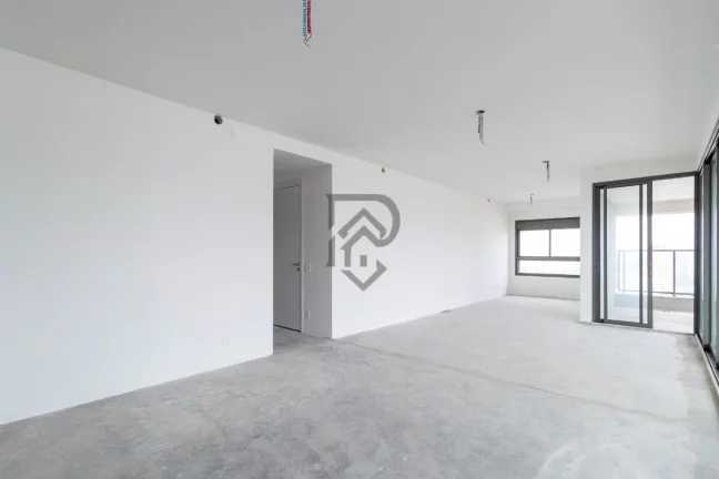 Imagem Apartamento campo belo andar alto vista livre