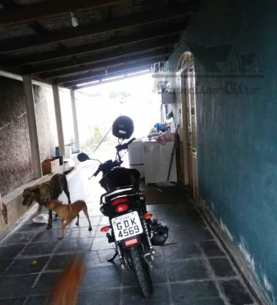Imagem Casa-Terrea-para-Venda-em-Parque-das-Rodovias-Lorena-SP